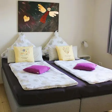 Erholung Am Vulkanradweg - 4 Sterne Dtv Zertifiziert