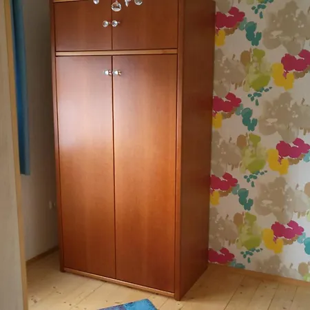 Erholung Am Vulkanradweg - 4 Sterne Dtv Zertifiziert Apartment
