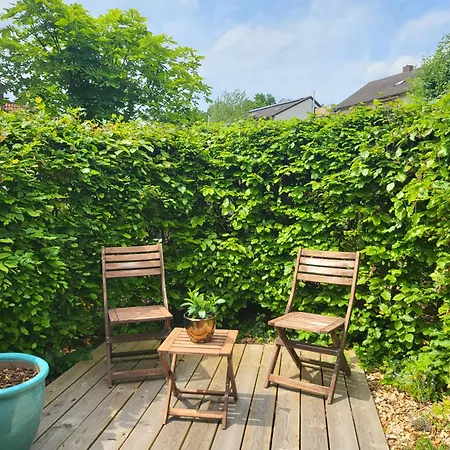 Erholung Am Vulkanradweg - 4 Sterne Dtv Zertifiziert