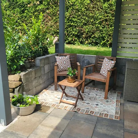 Erholung Am Vulkanradweg - 4 Sterne Dtv Zertifiziert 公寓