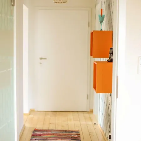 Erholung Am Vulkanradweg - 4 Sterne Dtv Zertifiziert Apartment