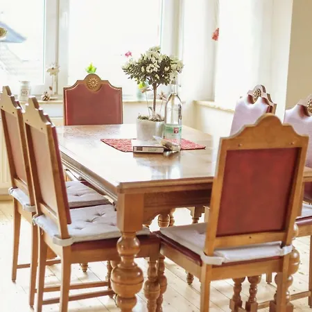 Erholung Am Vulkanradweg - 4 Sterne Dtv Zertifiziert 公寓