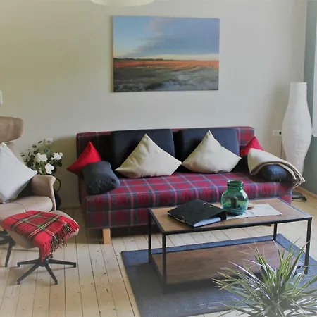 Erholung Am Vulkanradweg - 4 Sterne Dtv Zertifiziert * 巴特萨尔奇利夫