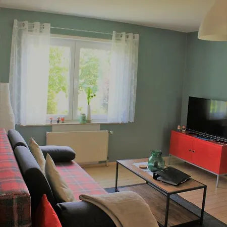 Erholung Am Vulkanradweg - 4 Sterne Dtv Zertifiziert