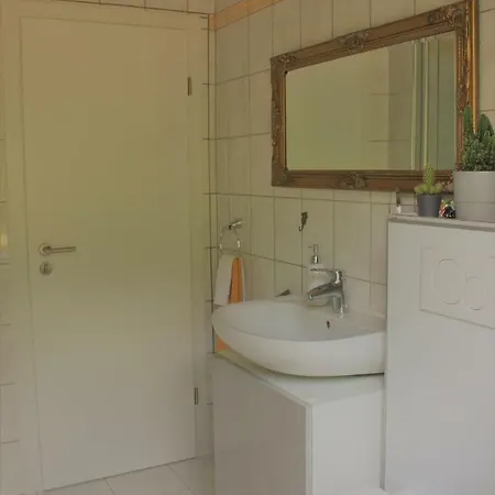 Erholung Am Vulkanradweg - 4 Sterne Dtv Zertifiziert 公寓 *