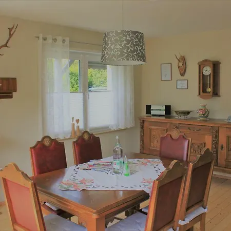 Erholung Am Vulkanradweg - 4 Sterne Dtv Zertifiziert 公寓 *