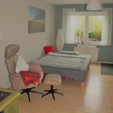 Erholung Am Vulkanradweg - 4 Sterne Dtv Zertifiziert *