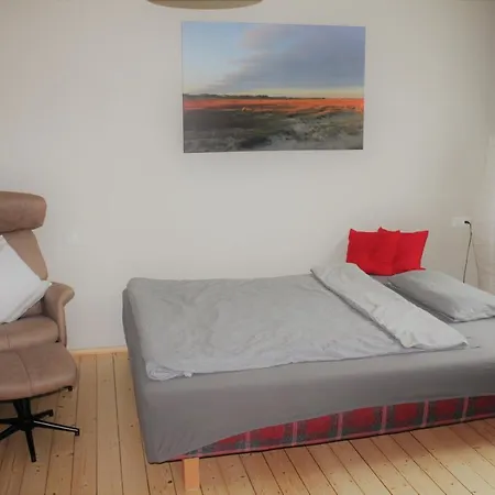 Erholung Am Vulkanradweg - 4 Sterne Dtv Zertifiziert 公寓 *