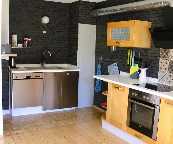 Erholung Am Vulkanradweg - 4 Sterne Dtv Zertifiziert