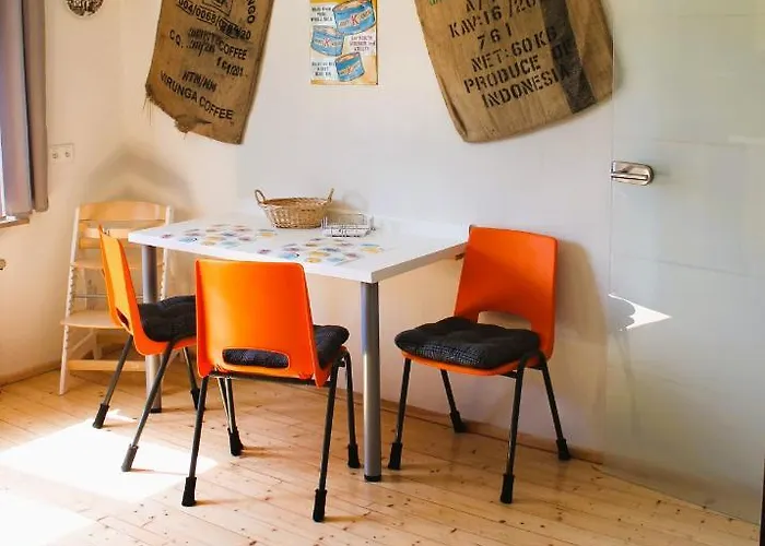 Erholung Am Vulkanradweg - 4 Sterne Dtv Zertifiziert