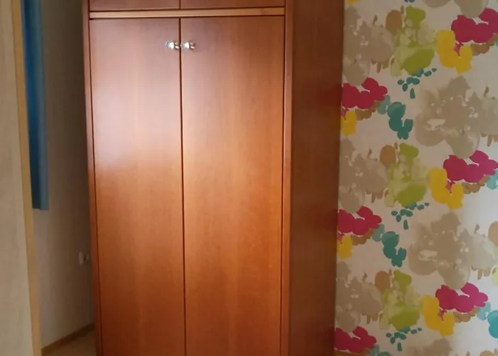 Erholung Am Vulkanradweg - 4 Sterne Dtv Zertifiziert Apartament