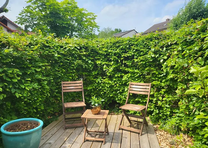 Erholung Am Vulkanradweg - 4 Sterne Dtv Zertifiziert