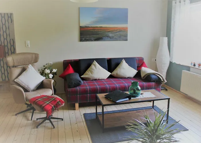 Erholung Am Vulkanradweg - 4 Sterne Dtv Zertifiziert * Bad Salzschlirf