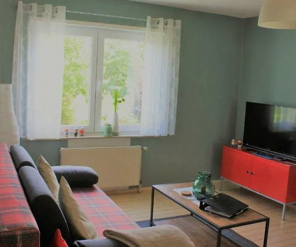 Erholung Am Vulkanradweg - 4 Sterne Dtv Zertifiziert