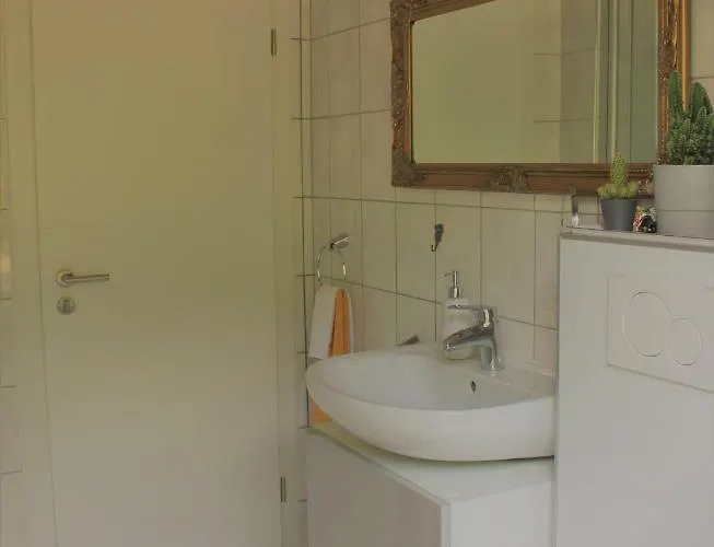 Erholung Am Vulkanradweg - 4 Sterne Dtv Zertifiziert Apartament *