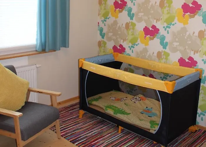 Erholung Am Vulkanradweg - 4 Sterne Dtv Zertifiziert * Bad Salzschlirf